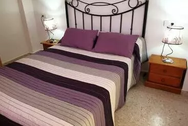 Hostal Gutierrez - Ceuta