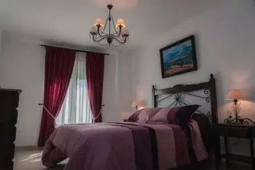 Casa Pepita Feria - Valverde del Camino