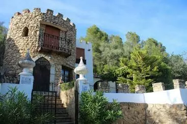 El Castellet - Traiguera