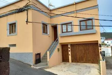 Casa Tía Blanca - Valverde