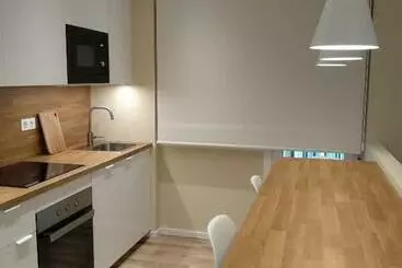 Apartamento Costa Ii Con Parking Exterior Comunitario - Zumaia