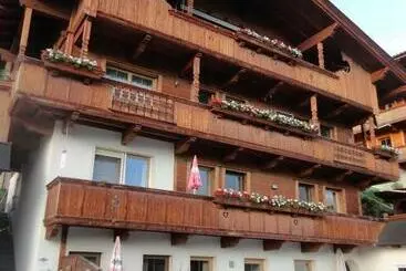 Appartment Paul - Alpbach