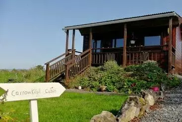Carrowkeel Cabin - Sligo