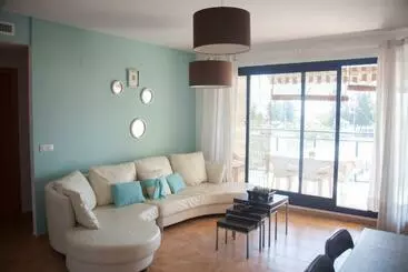 Apartamento Playa Moncofar   Xilxes - Moncofa