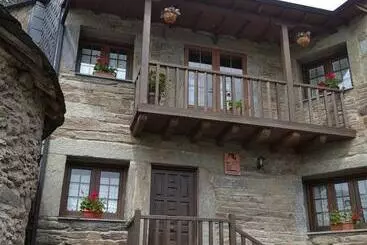 Casa Rural Leonor - San Justo