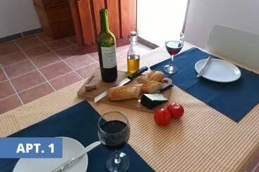 Casa La Cabra - Moclin