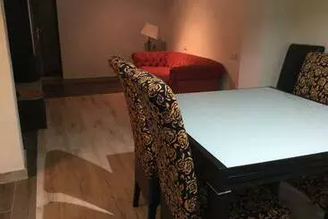 Apartamentos Andrada - Casar de Caceres