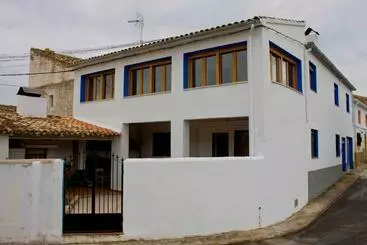El Mirador Del Norte - Cortes de Pallás