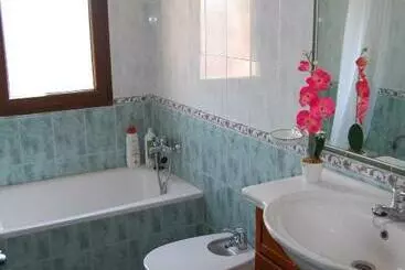Casa Cascabelera - Ayllon