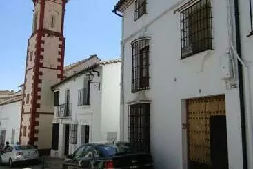 Casa Virués - Grazalema