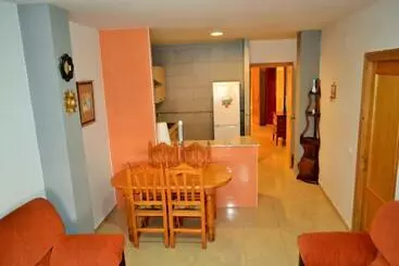 Apartamentos San Anton - Villarrobledo