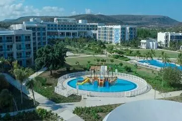 Gran Muthu Almirante Beach - Guardalavaca
