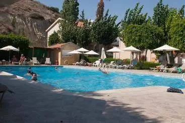 Kotzias Beach Apartments - Pissouri