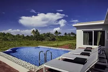 Meliá Cayo Costa Rey - Cayo Coco