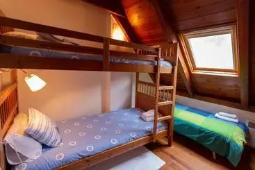 Apartamentos Rentarán - Tredos