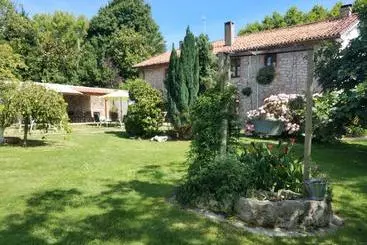 Apartamentos La Huertona - Queveda