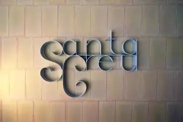 Santacreu - Isla Tabarca