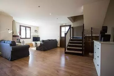 Markulluko Borda Rural Suites - Elizondo