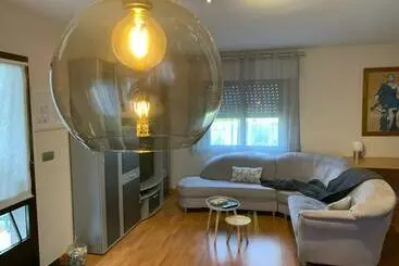 Apartamento Sanxenxo Vilalonga - Vilalonga