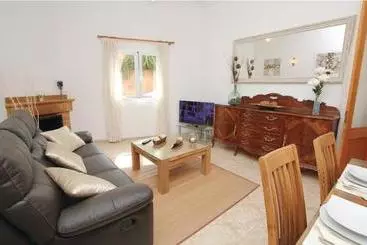 Casa De Vacaciones Ribot - Ariany