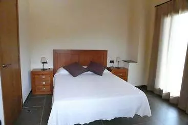 Apartamentos Cal Rum - Campelles