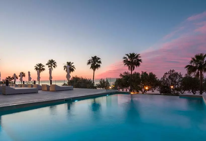 Fotos del hotel Caleia Talayot Spa Hotel - Adults Only:  39