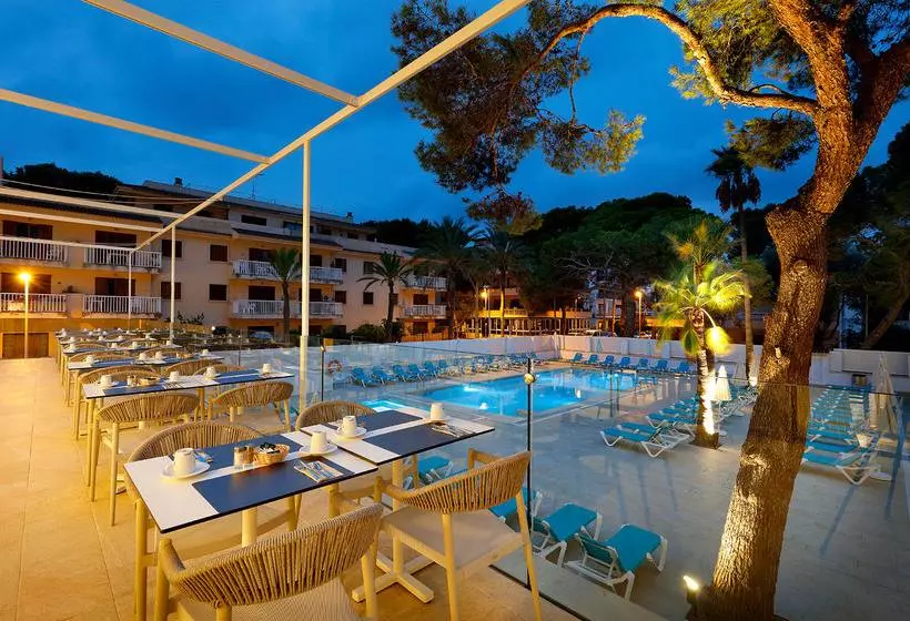 Fotos del hotel Caleia Talayot Spa Hotel - Adults Only:  36