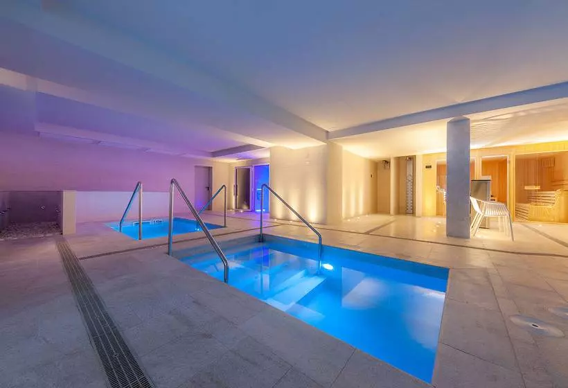 Fotos del hotel Caleia Talayot Spa Hotel - Adults Only:  31