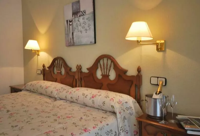 Fotos del hotel Principado De Europa:  7