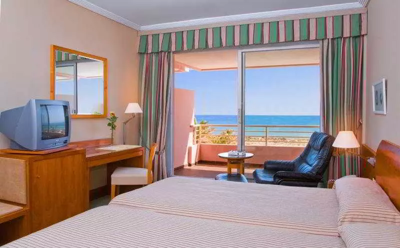 Fotos del hotel Sidi Saler:  2