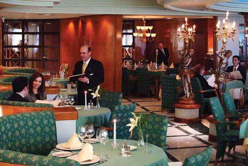 Fotos del hotel Sidi Saler:  5