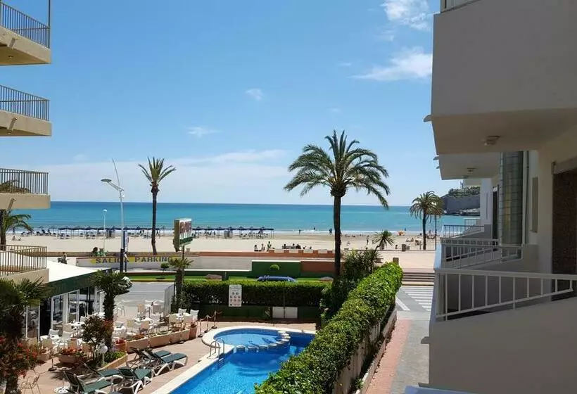 Fotos del hotel Arena Prado:  5