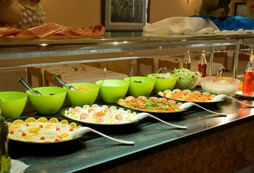 Fotos del hotel Mar Ski:  7