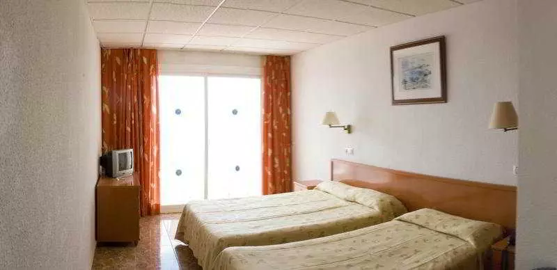 Fotos del hotel Mar Ski:  2