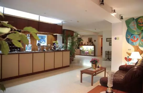 Fotos del hotel Alameda:  3