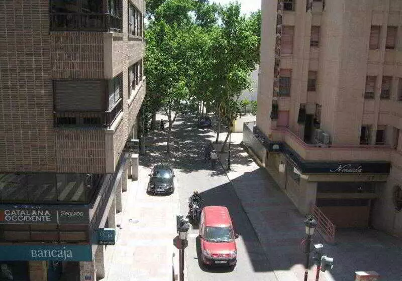 Fotos del hotel Alameda:  4