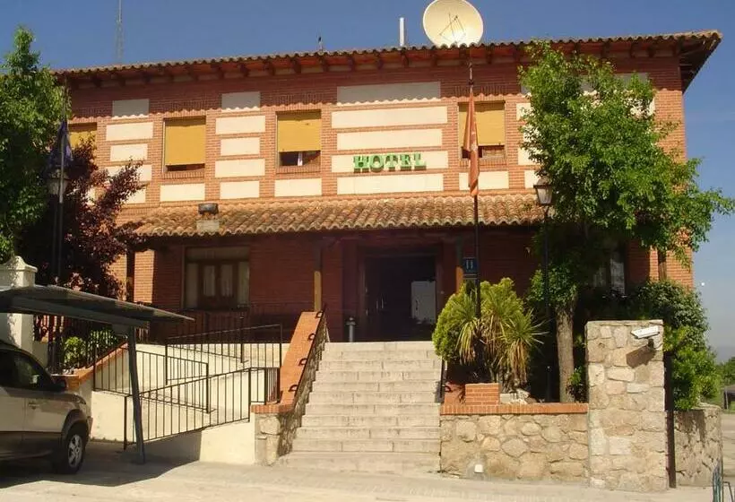 Fotos del hotel Labrador:  1