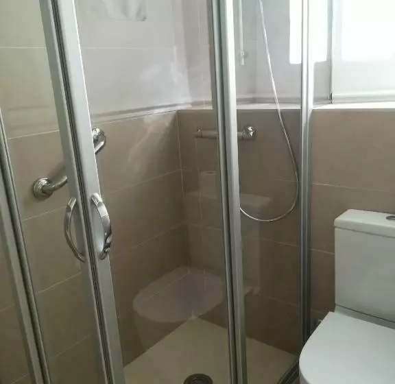 Fotos del hotel Tamariu:  6