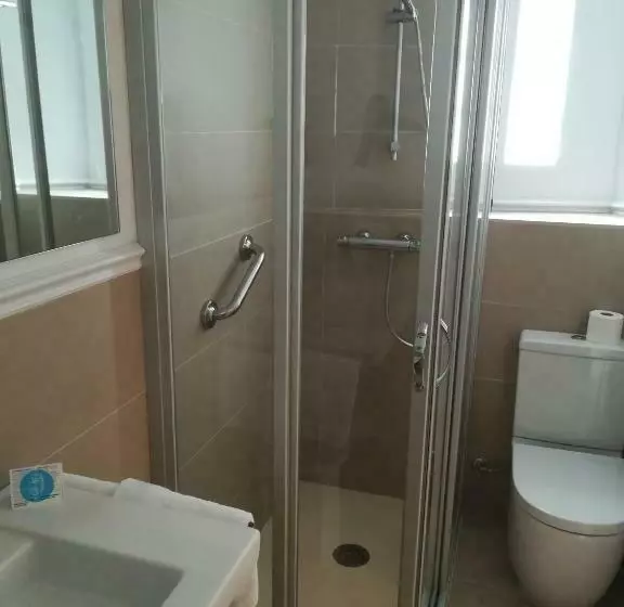 Fotos del hotel Tamariu:  16