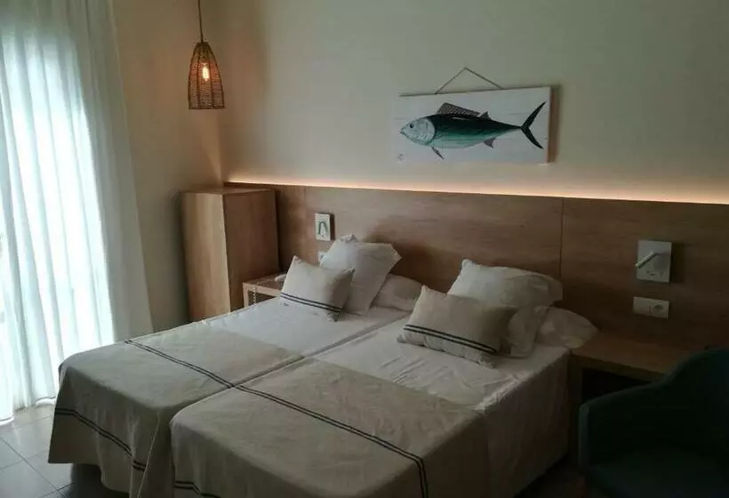 Fotos del hotel Tamariu:  20