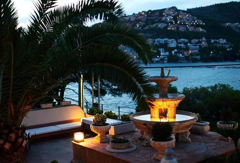 Fotos del hotel Villa Italia:  15