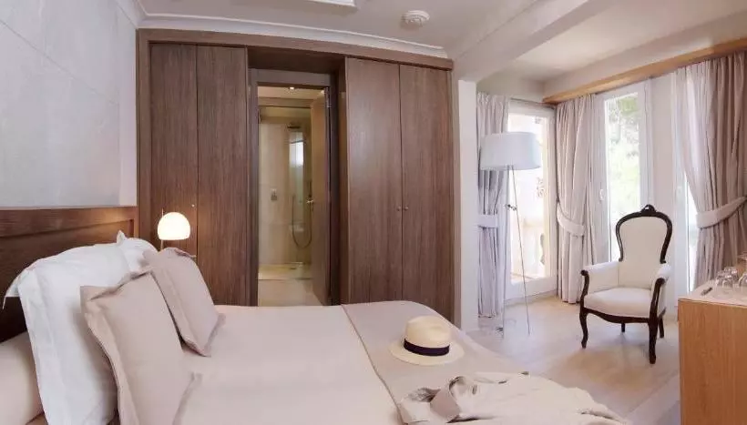 Fotos del hotel Villa Italia:  1