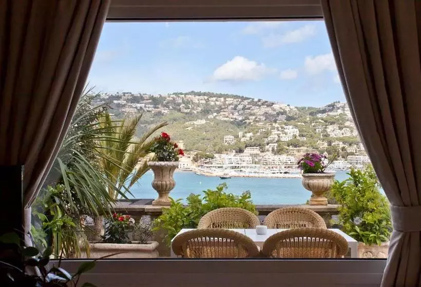 Fotos del hotel Villa Italia:  13