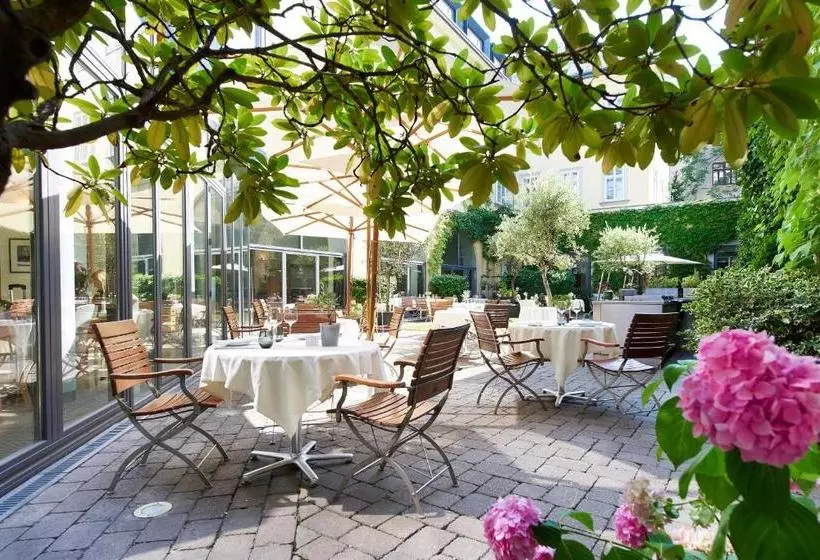 Fotos del hotel Das Triest:  6