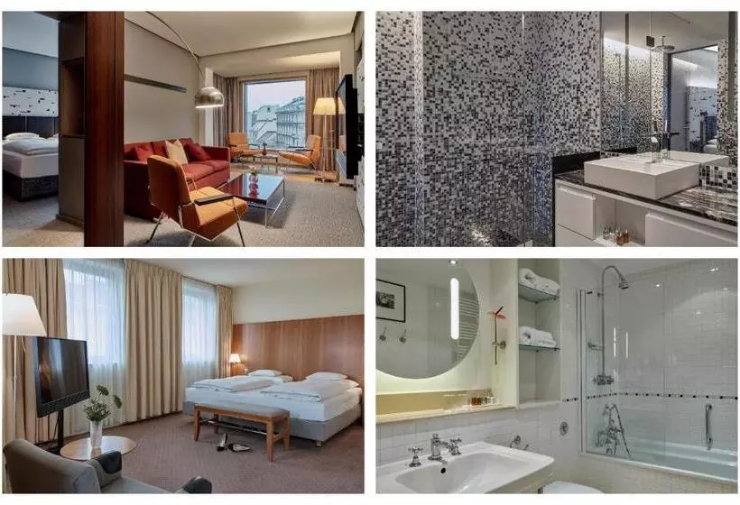 Fotos del hotel Das Triest:  9