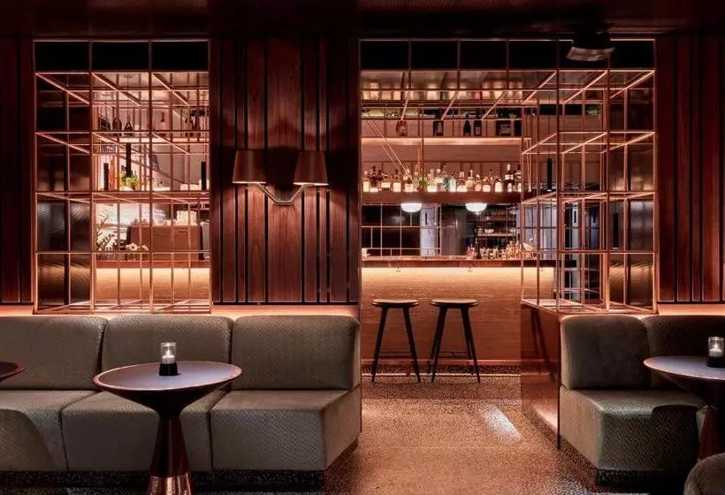 Fotos del hotel Das Triest:  5