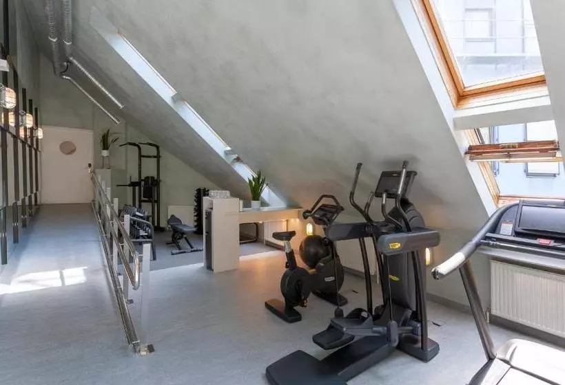 Fotos del hotel Das Triest:  10