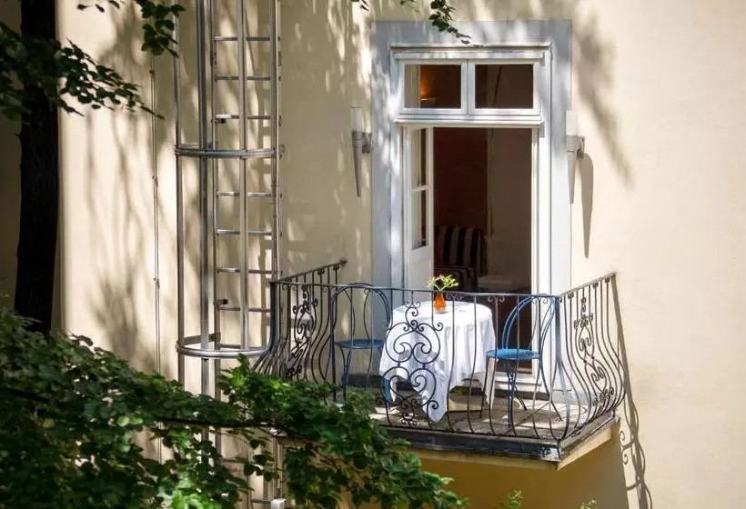 Fotos del hotel Das Triest:  11