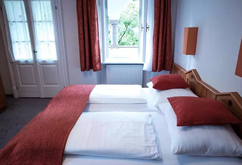 Fotos del hotel Doktorschlössl:  6