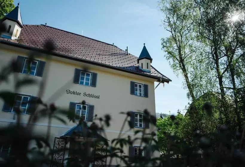 Fotos del hotel Doktorschlössl:  14